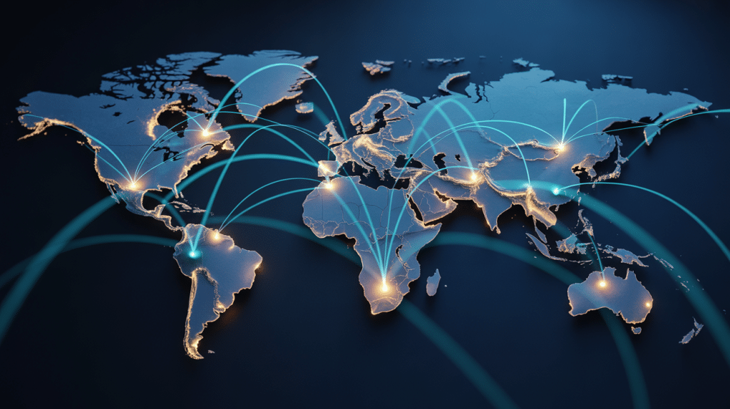 global-online-education-network