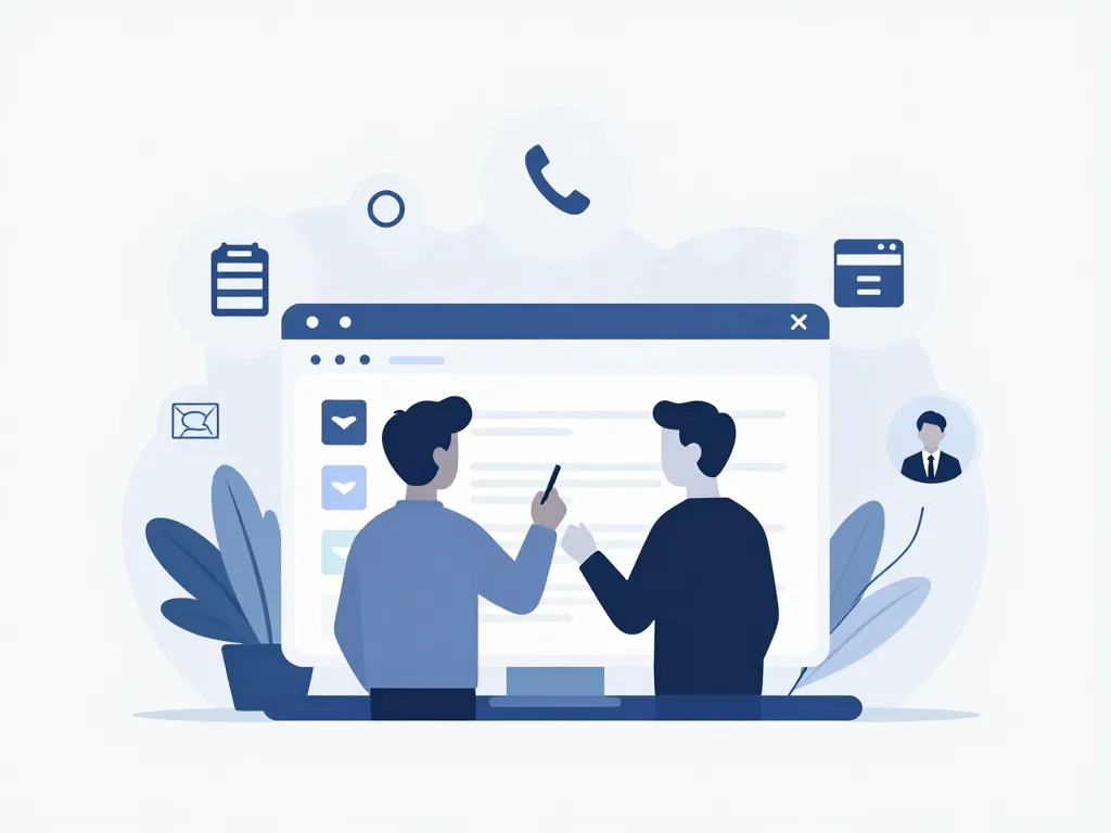 hoodspot optimisation fiche entreprise