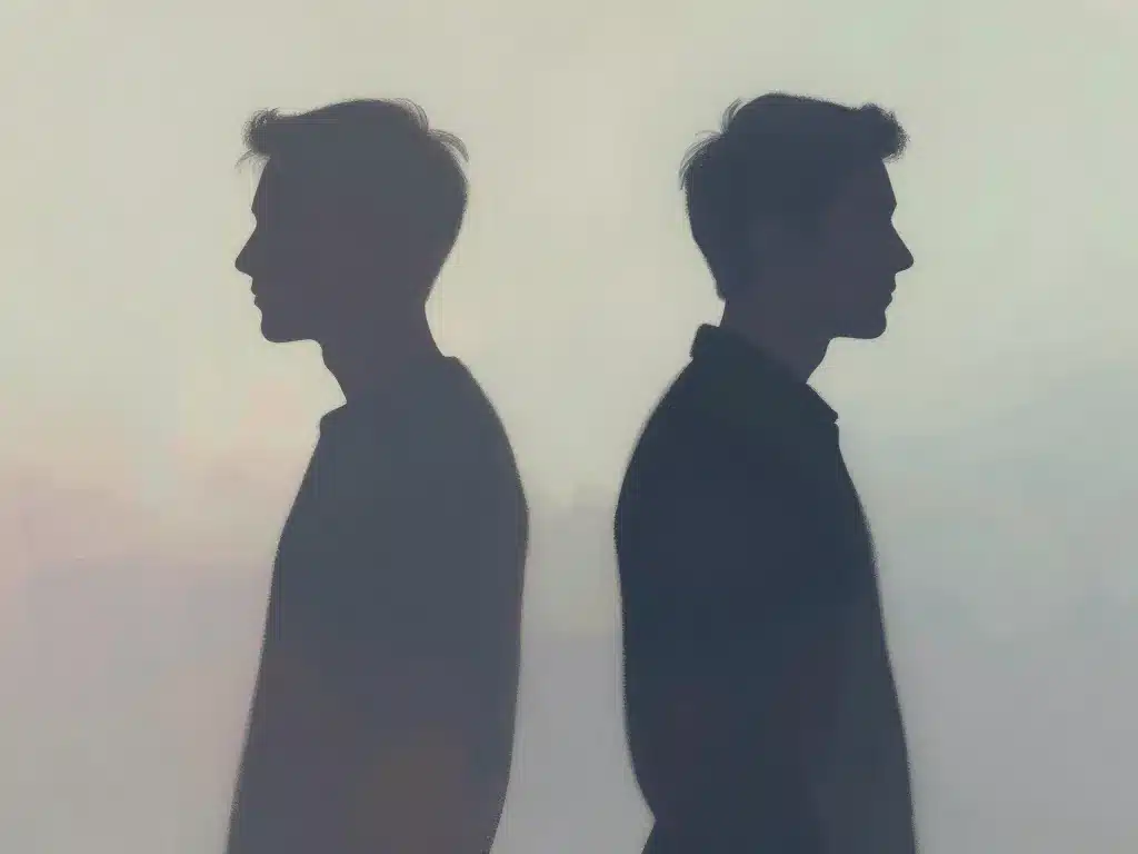 il est le même que moi sens identité ressemblance