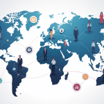 annuaire Kompass B2B réseau mondial