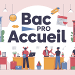 lycee bac pro accueil jeunes en accueil hotel mairie musee