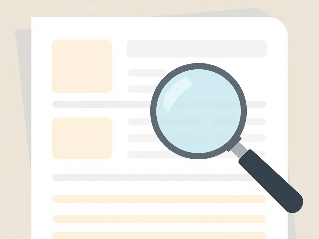 matricule fiche de paie exemple point de repérage