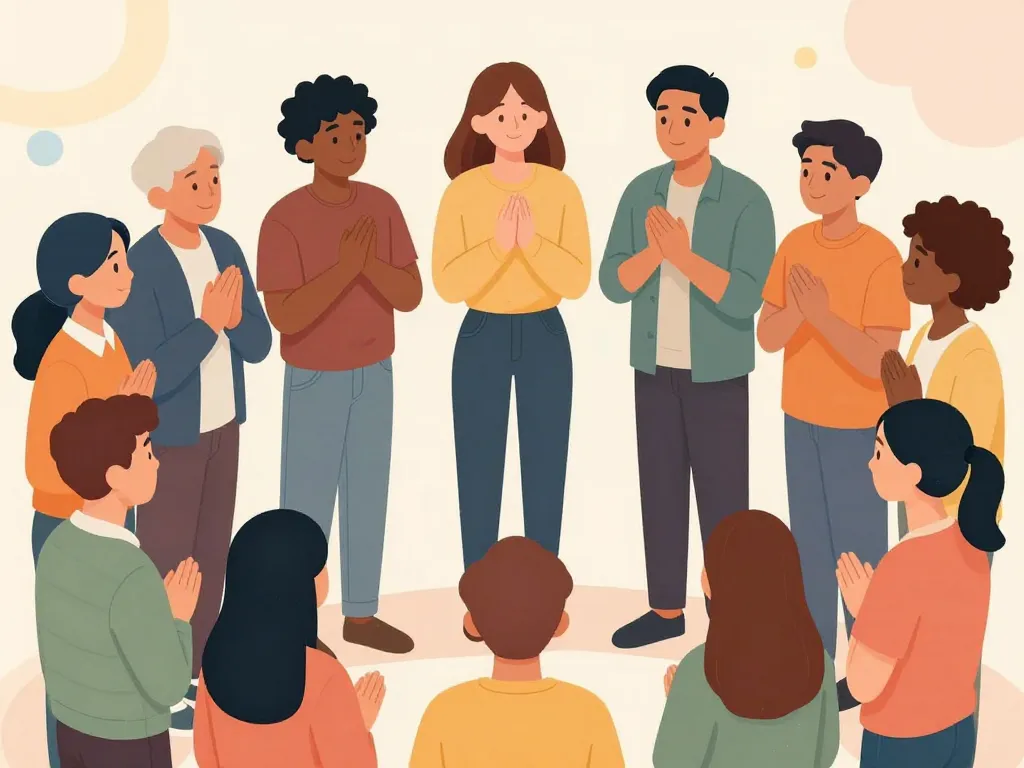 formules remerciements merci pour tout le monde