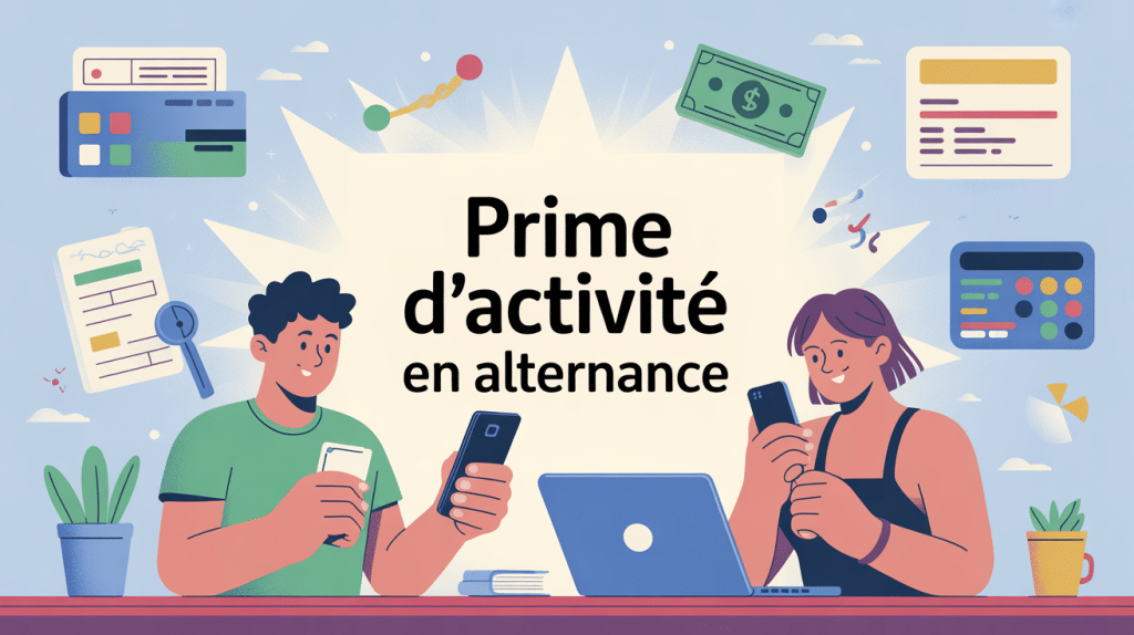 prime d'activité alternance jeunes alternants finances soutien
