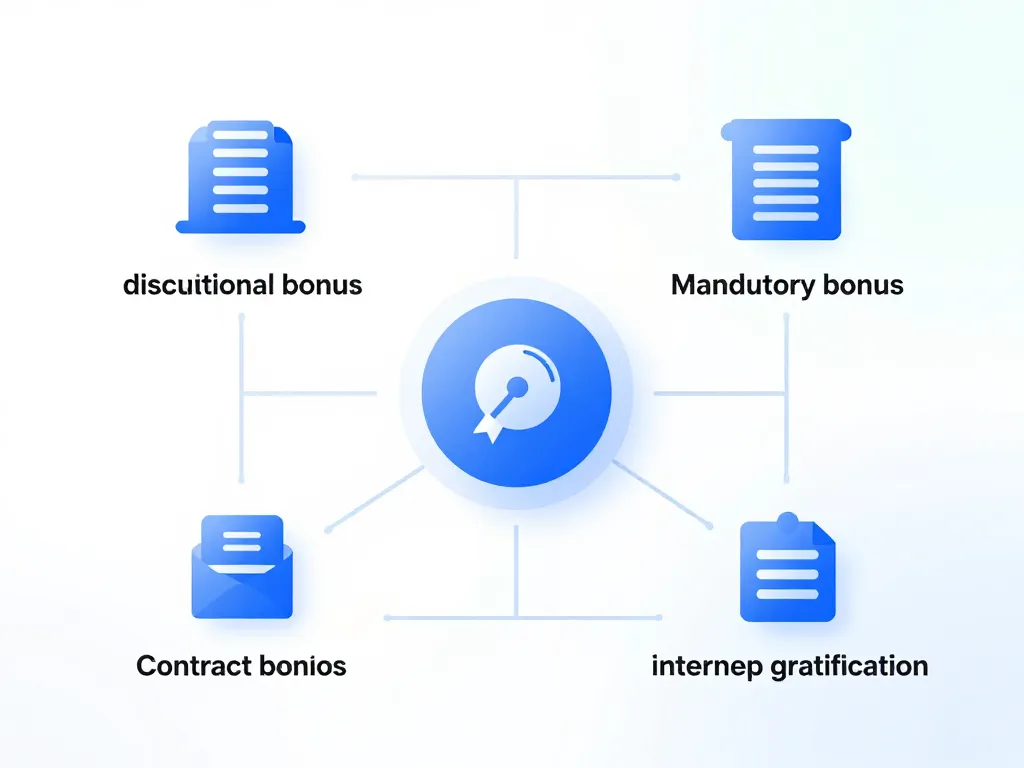 prime de gratification schéma types et cadre légal