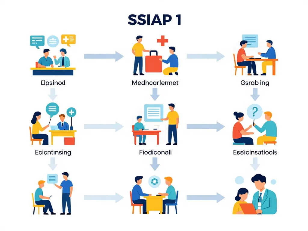 ssiap 1 étapes formation sécurité incendie