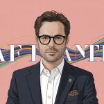 portrait stefano cantino luxe stratégie digital