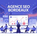agence seo bordeaux illustration digital professionnelle