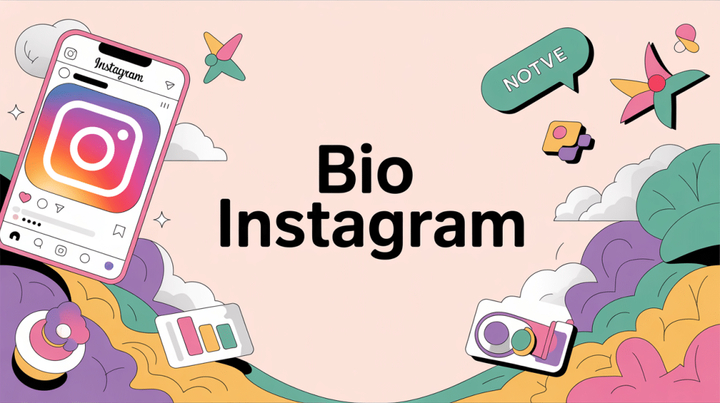 b i o instagram image interface profil communication