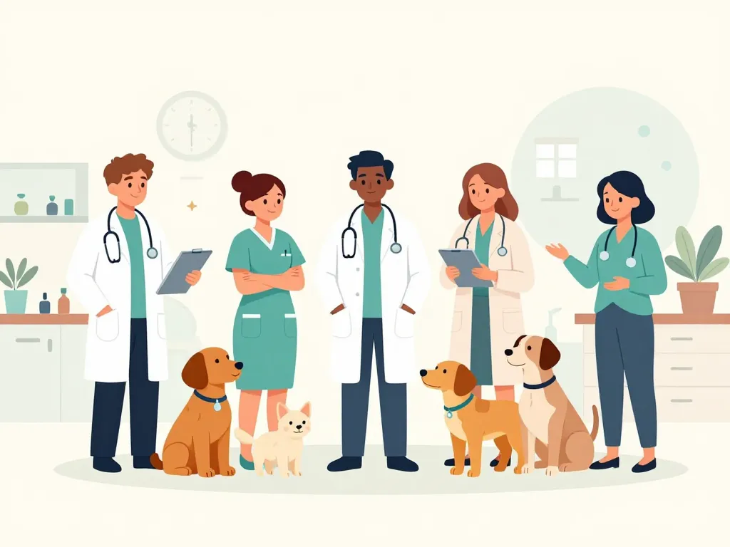 métiers SPA comment travailler a la spa illustration