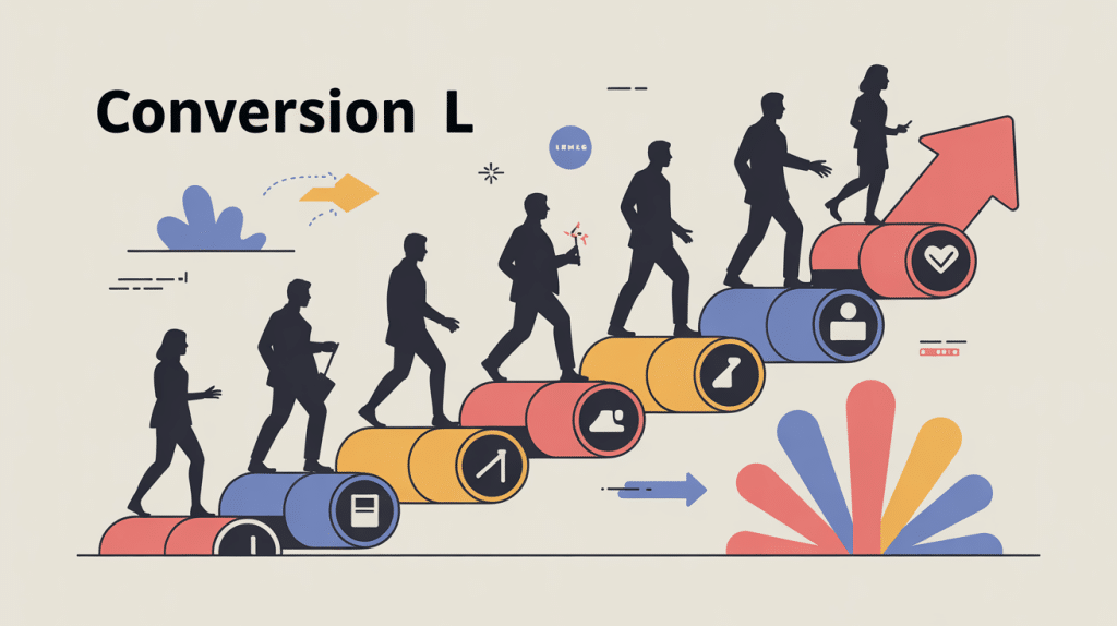 conversion l optimisation parcours utilisateur