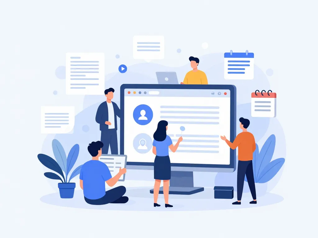 Utilisateurs extranets Grenoble services en ligne