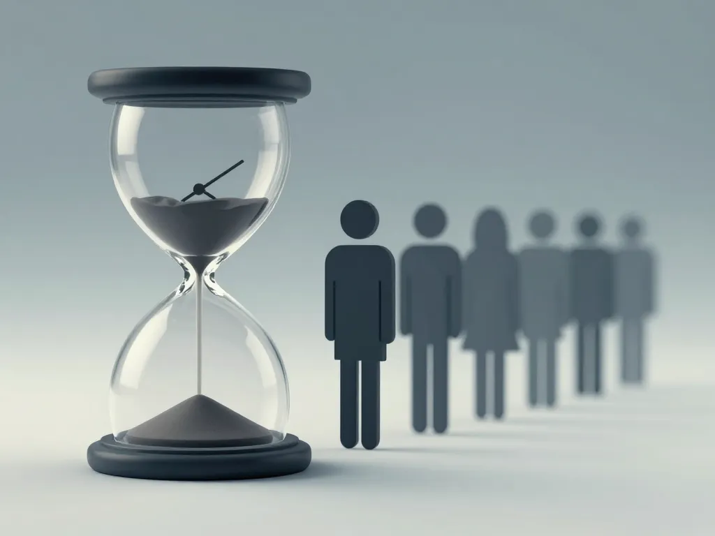 pole emploi horaire éviter attente conseils