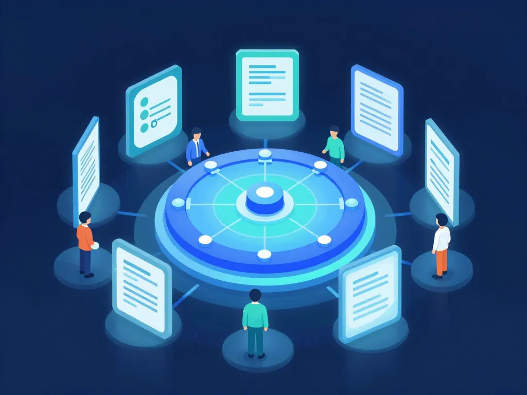 Schéma tirage au sort Facebook légal et transparent