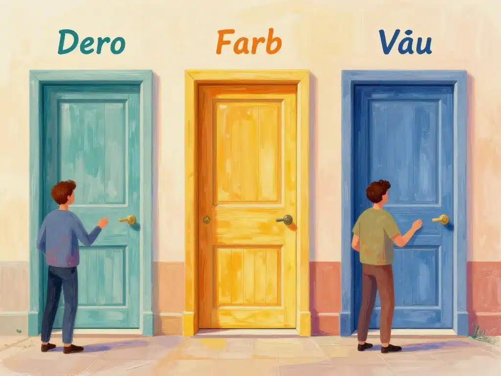 différences tu le souhaite avec ou sans s souhait