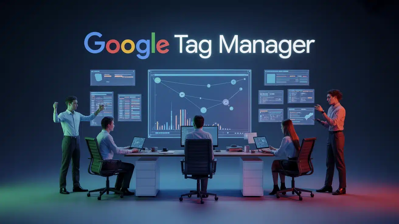 formation gtm à distance zee media l'agence qui fait du bien analyse conversion