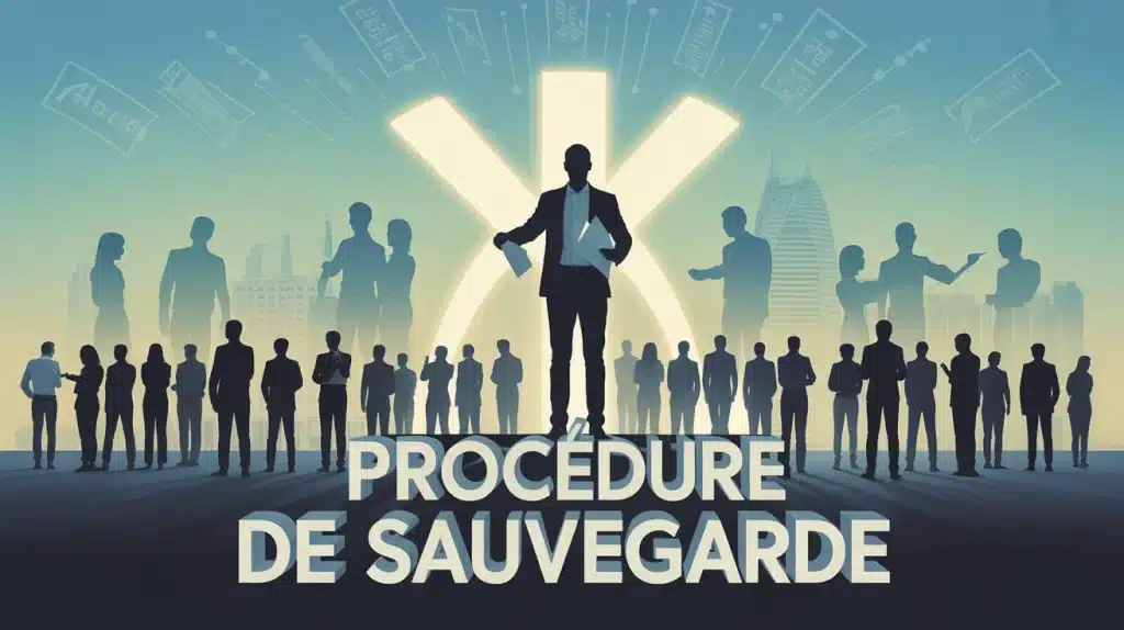 procedure de sauvegarde c est quoi chef entreprise bouclier