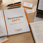 reconversion agent immobilier safti dossier formation bureau