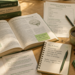 devenir psychologue à 40 ans bureau et manuels