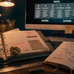 Diagnostic strategique 3 étapes clés et outils pour décider