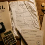 EURL statut : protège votre patrimoine et structure votre activité