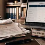 Quel statut pour un freelance : choix du statut