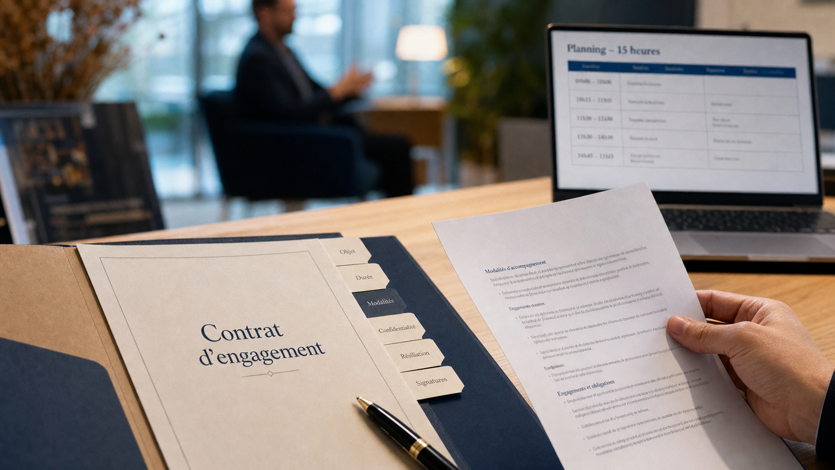 France Travail contrat d engagement : droits et obligations