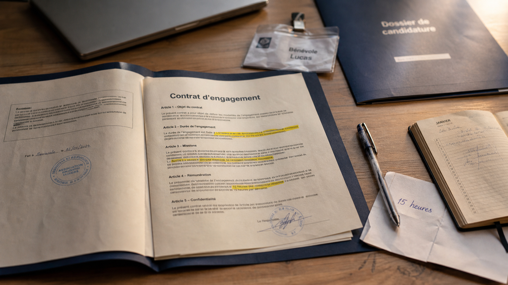 France Travail contrat d engagement : droits et obligations