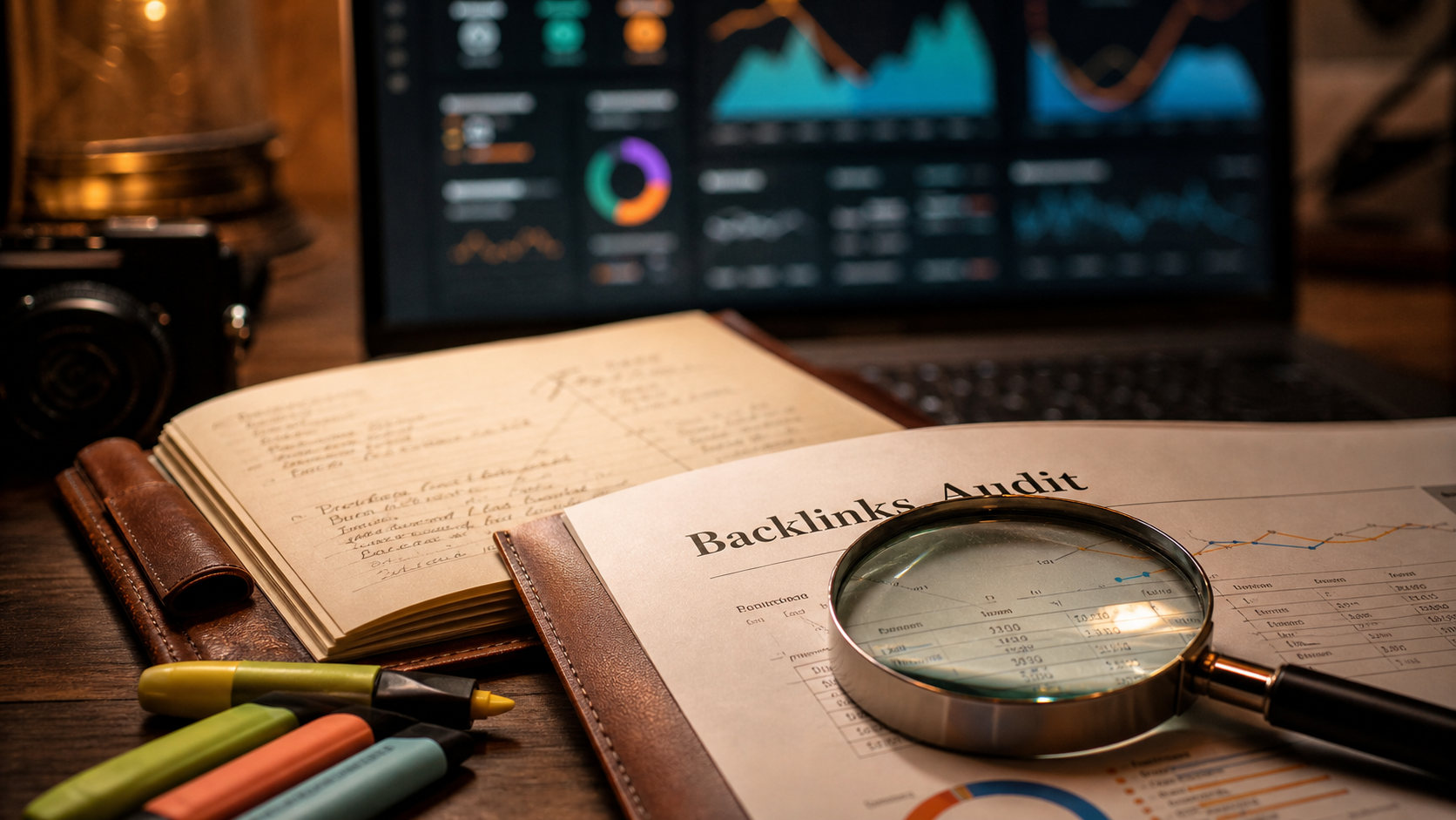 Outils netlinking : Trust Flow pour liens toxiques