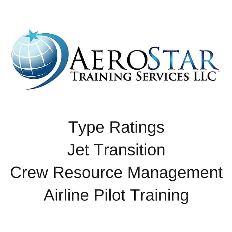Logo - Aerostar