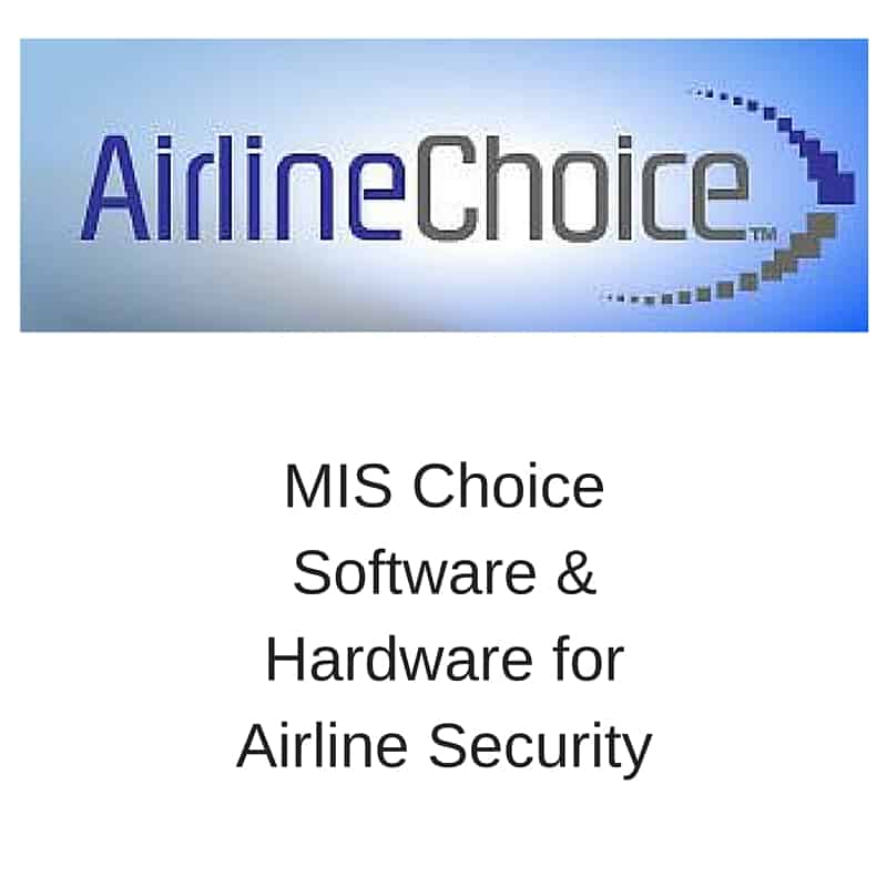 Logo - AirlineChoice