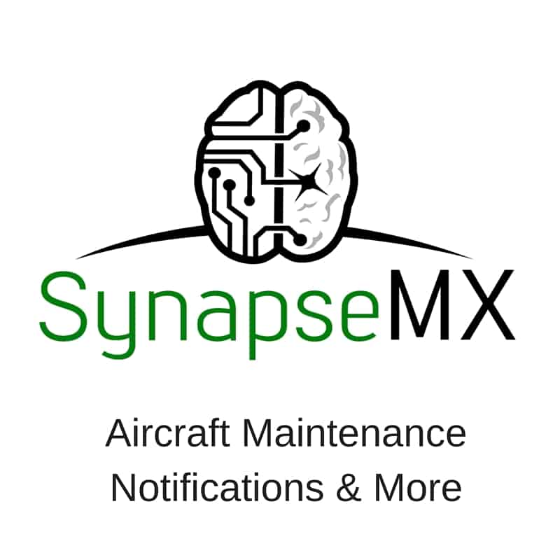 Synapse logo