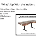 Aviation Website Design.