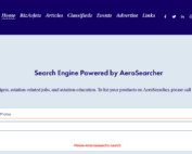InFlight USA Adds AeroSearcher