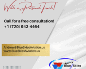Blue Skies Aviation