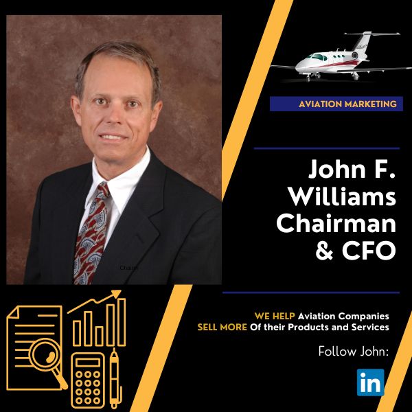 John F. Williams