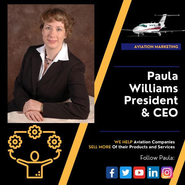 Paula Williams