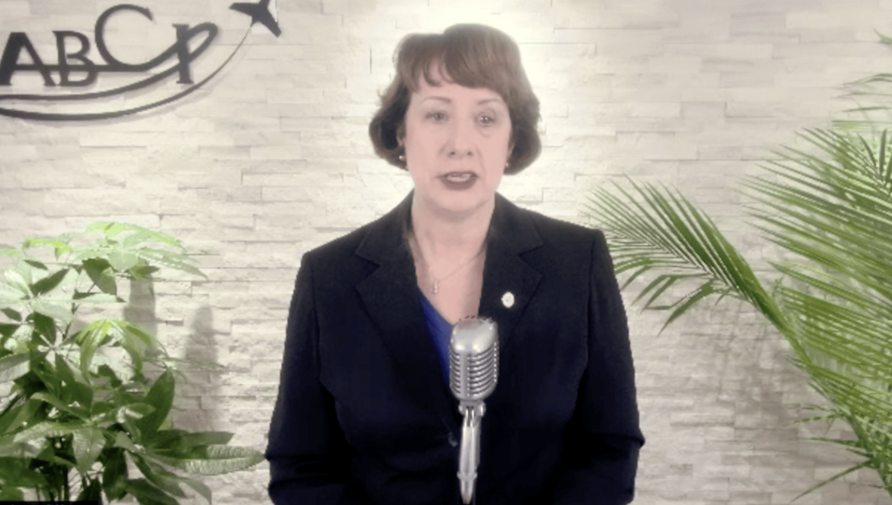 Reimagining conference strategy in aviation