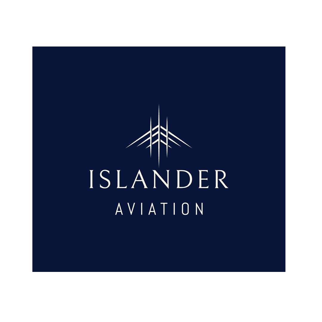 ABCI provides aviation marketing services for Islander Aviation