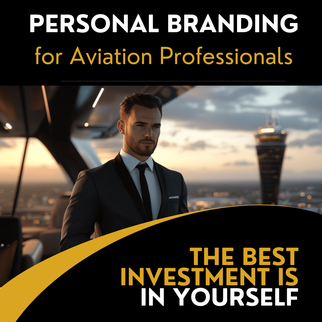 Aviation digital marketing