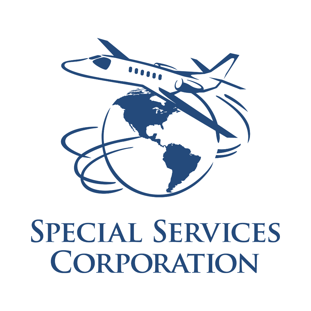 ABCI provides aviation marketing services for SSC