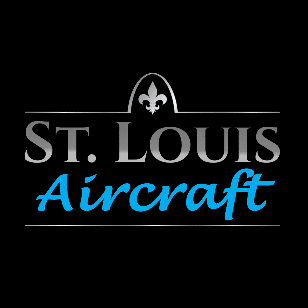 ABCI provides aviation marketing services for St. Louis Aircraft
