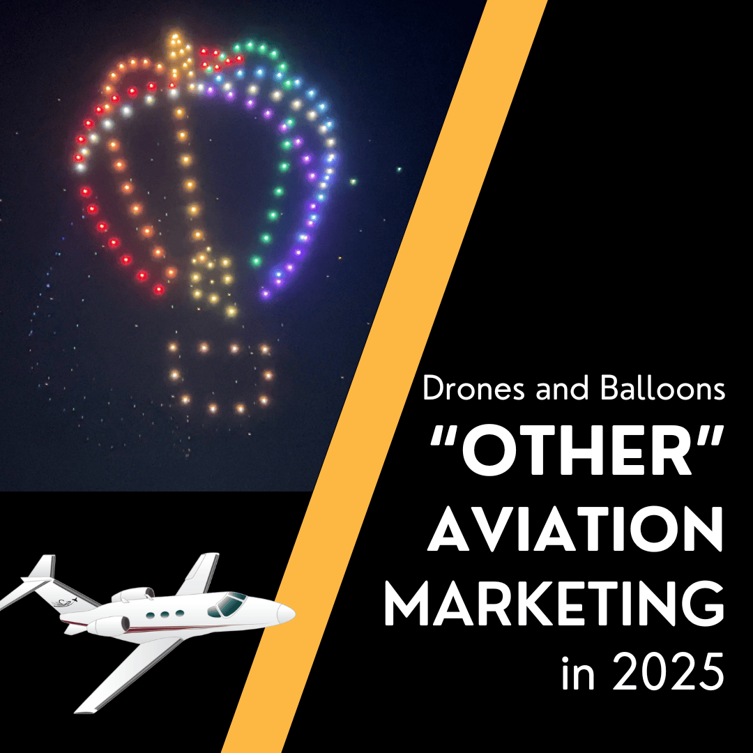 UAV Marketing