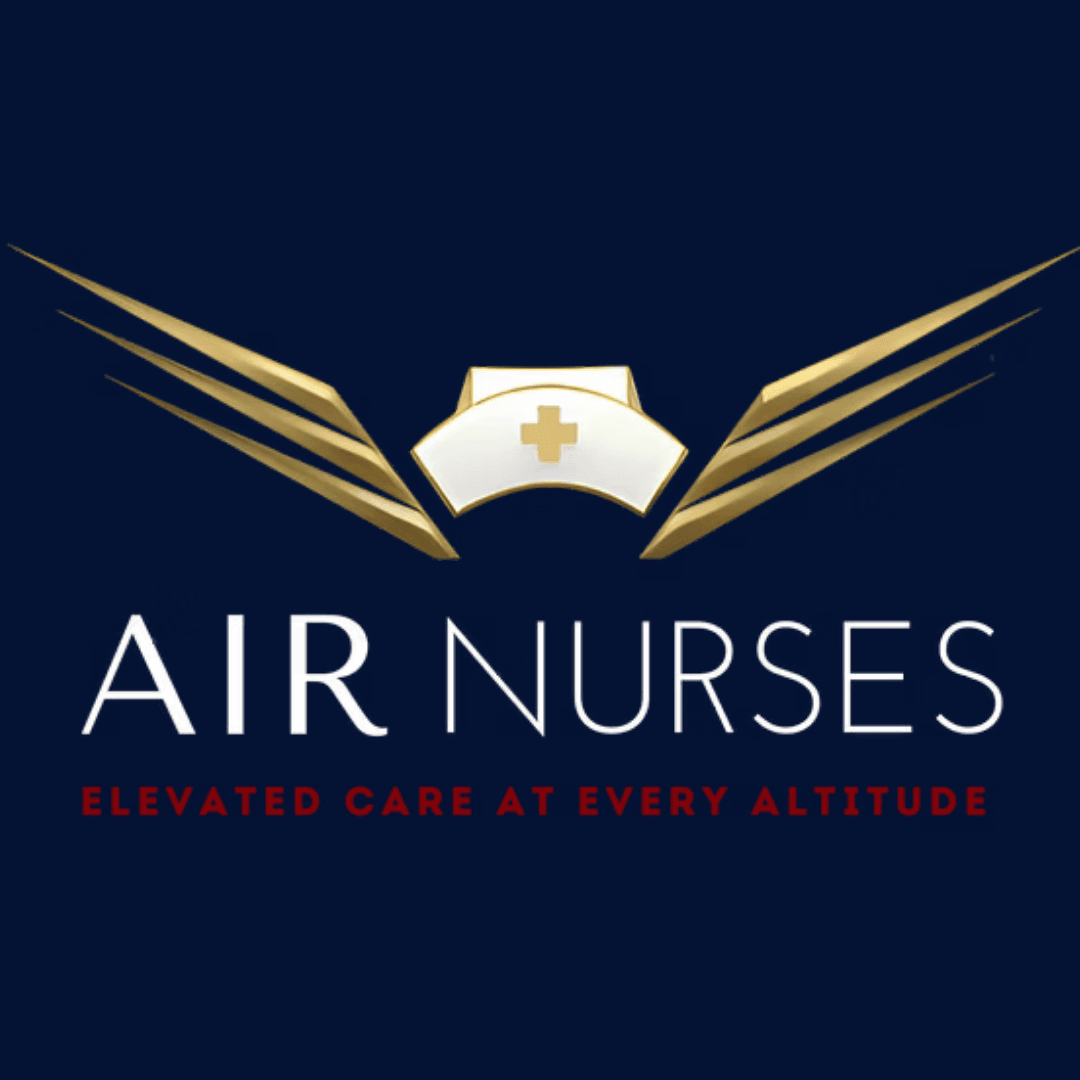 Air Nurses - Elevated Care at Every Altitude