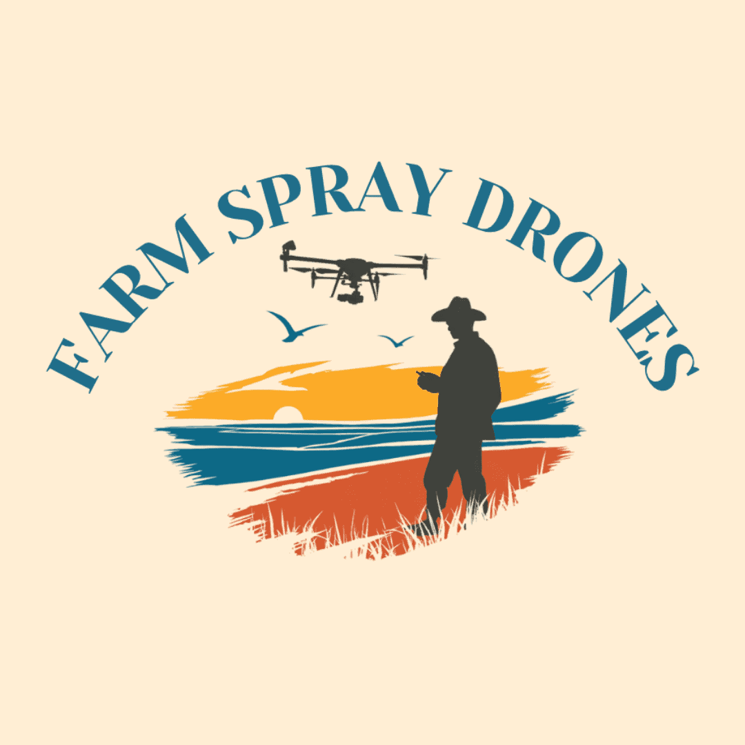 Farm Spray Drones Canada
