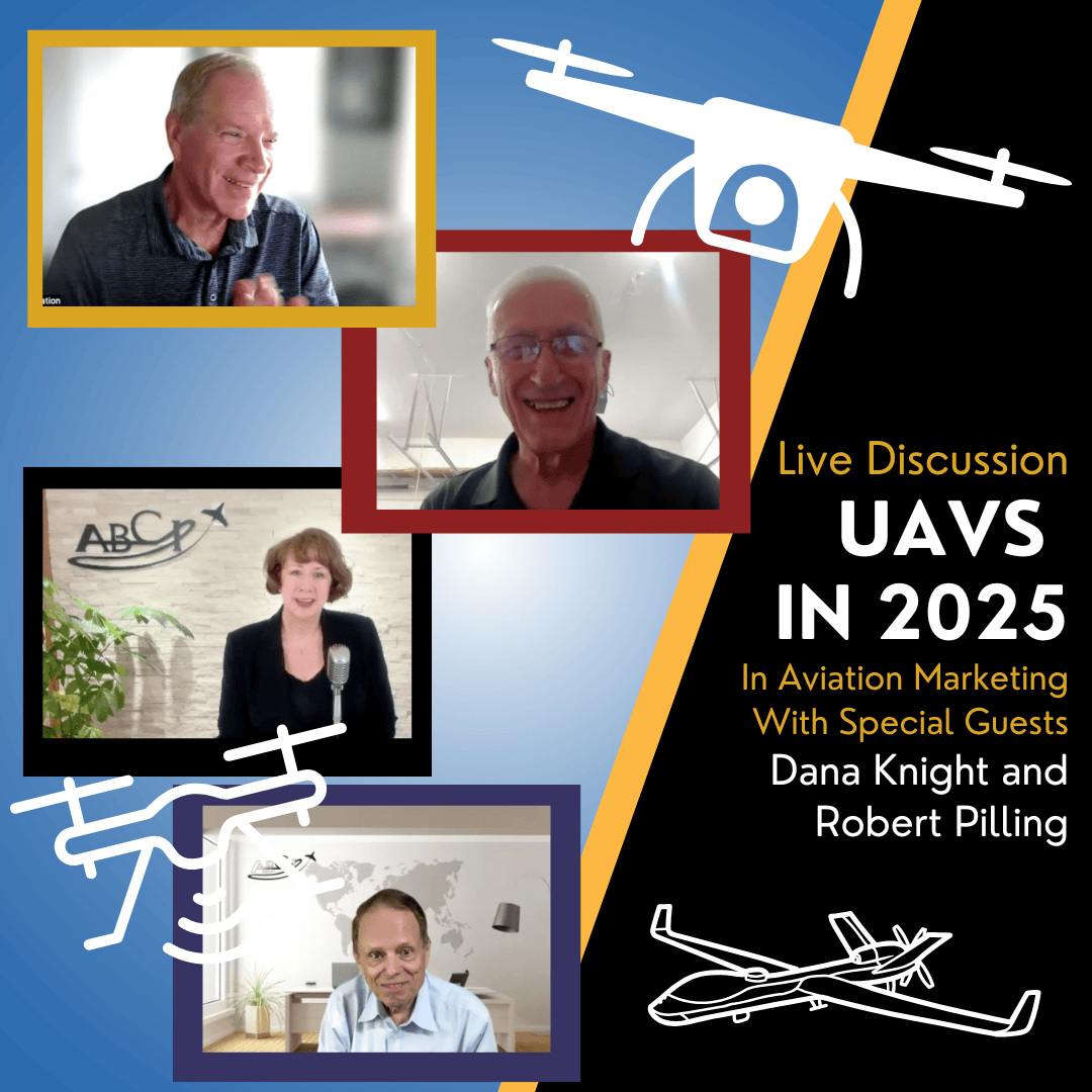 UAVs in 2025