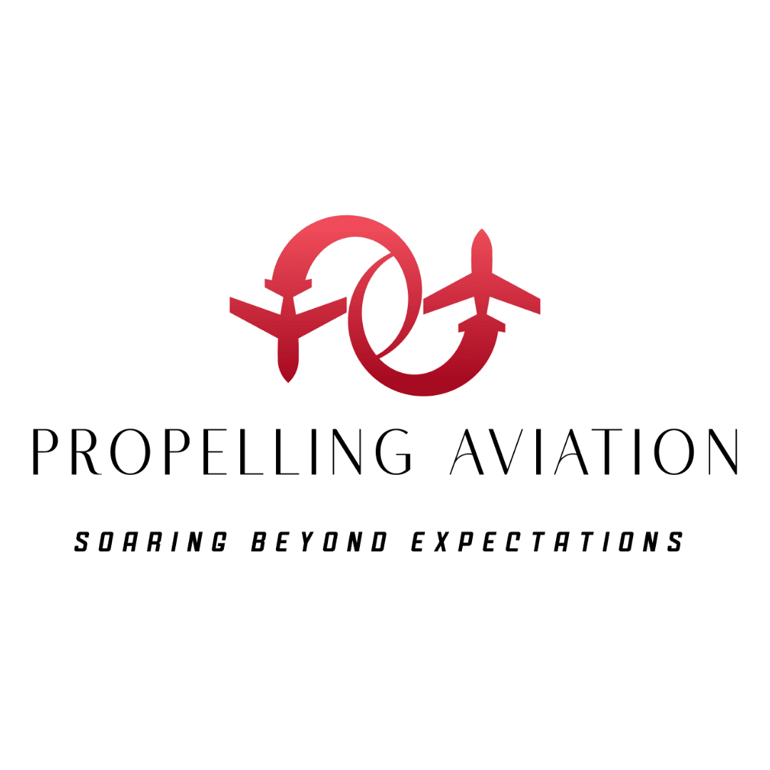 Propelling Aviation