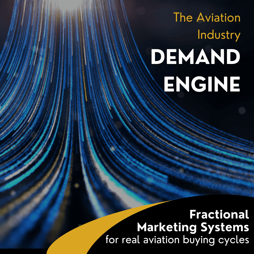 Aviation Marketing Lab - Aviation Marketing Course