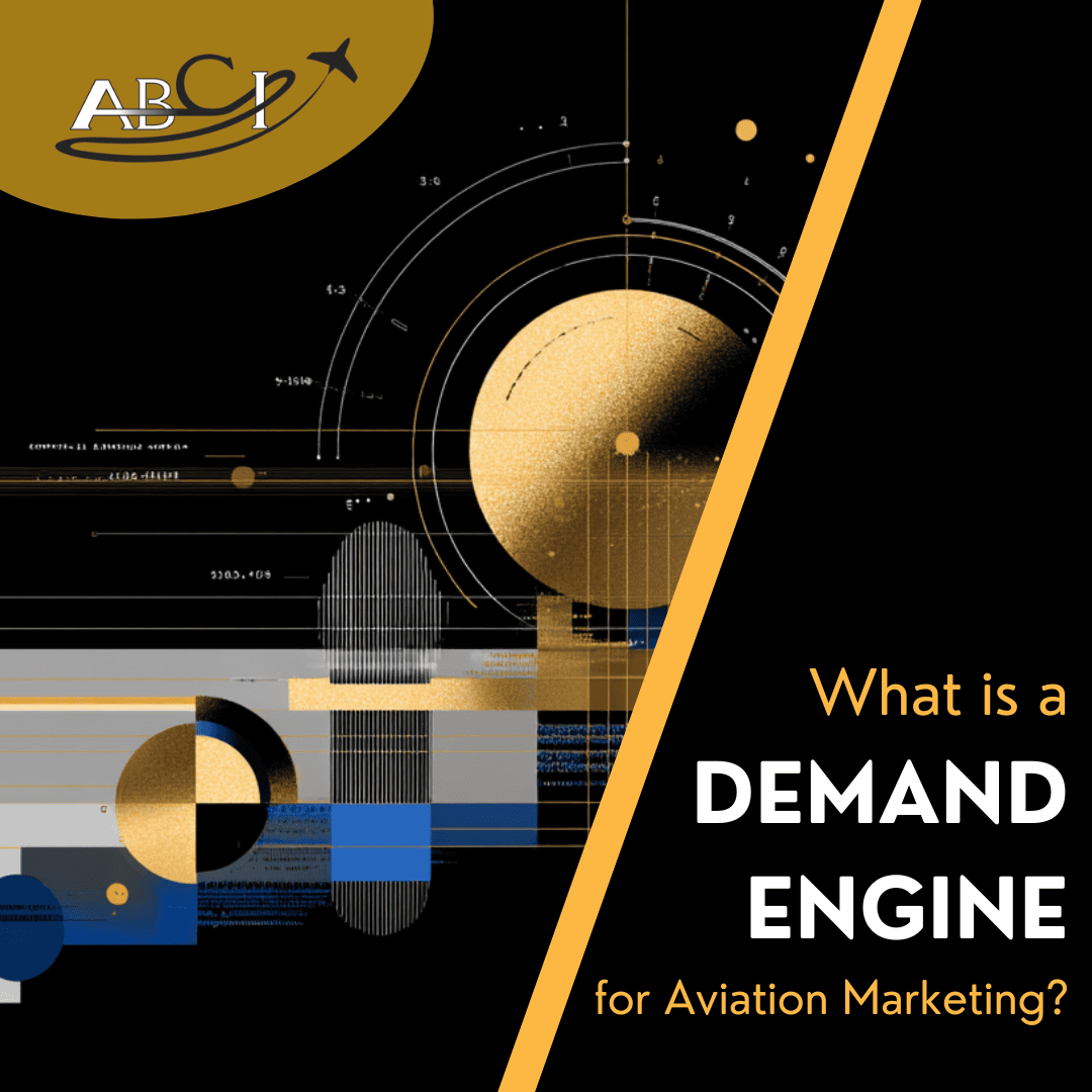 Why Aviation Marketing Pipelines Break (and How Demand Actually Flows)
