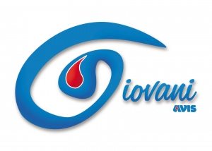 Logo dei "giovani AVIS", in occasione della Consulta Nazionale Giovani AVIS a Bologna